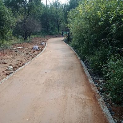 Противопожарное средство для уплотнения дорожных покрытий, стабилизатор дорожной почвы 1,0 Г/см3