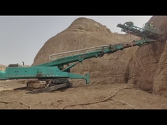 Браун жидкий дорожный стабилизатор почвы скалы сжиженный стабилизатор почвы